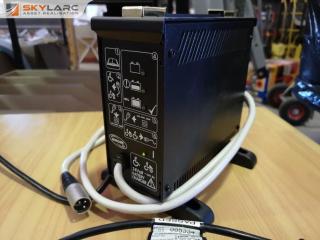 Invacare 24V Electric Wheelchair Battery Charger