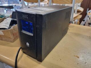 Digitus Uninterruptible Power Supply DN-170024-NZ UPS