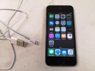 Apple iPod Touch 5th Gen, 16Gb