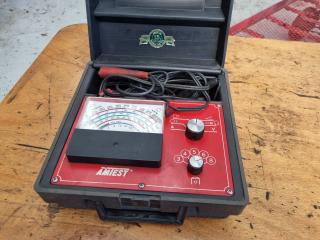 AmTest DTVA Automotive Electrical Tester
