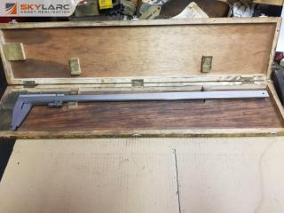Large Vernier Caliper