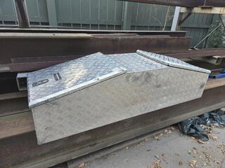 Thundebox Ute Toolbox 