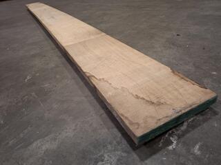 3.2m Timber Plank