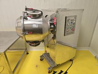 Jinhe JHY100 Mixer