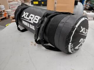 25kg Power Bag