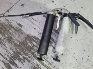 2x Grease Pump Applicators