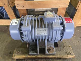 New Vibrator Motor