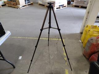 VF WT3130 Tripod