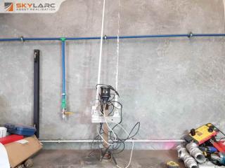 Antenna Mount and Antennas