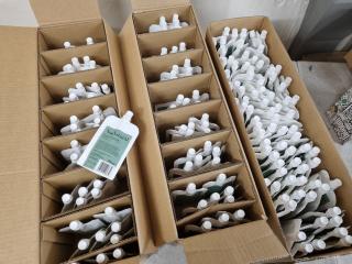 Au Natural Hydrating Day Moisturisers, 165x 50mL Refill Pouches