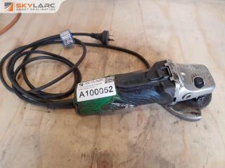 Hitachi 125mm Angle