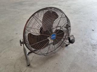 Kool Industrial Floor Fan