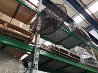 Large Industrial Cooling Fan