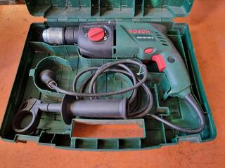 Bosch Corded Hammer Drill PSB1000-2RCE