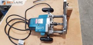 Makita Plunge Router