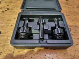 Jonnesway Transmission Filling System Adapter Kit
