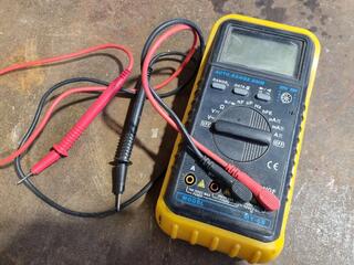 Digital Multimeter MY-68