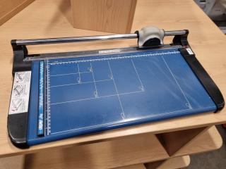 Ledah 480 Rotary Paper Trimmer