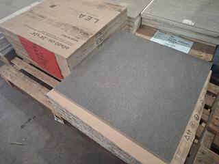 LEA Dark grip  600 x 600 Tiles - 14.4m2