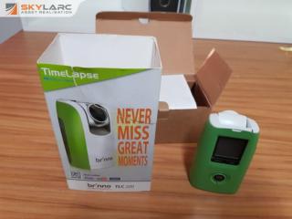 Brinno Time Lapse Camera
