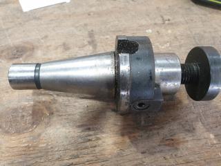 NT40 Tool Holder