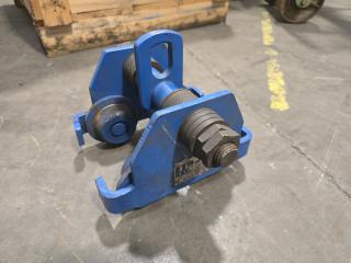 1 Ton Girder Trolley
