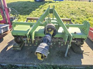 Celli Power Harrow