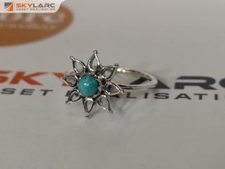 Starlight Ring | Turquoise | MIDSummer Star