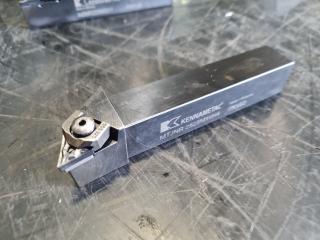 Kennametal Lathe Turning Tool 