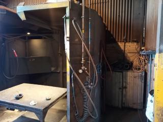LPG Cutting Torch and Regulators