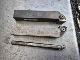 Lathe Tooling 