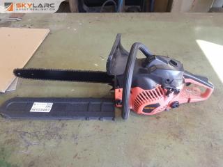 Warrior Chainsaw