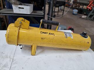 ArcForce Portable Wrldung Electrode Dryer YCH-5