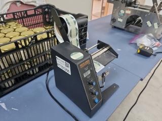 Labelling Machine 
