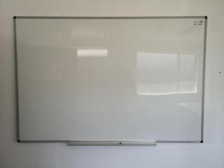 Office Whiteboard, 1800x1200mm
