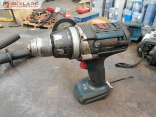 Bosch Cordless Drill (Skin Only)