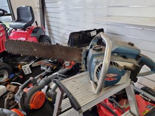 Vintage Display Online Homelite XL-12 Chainsaw