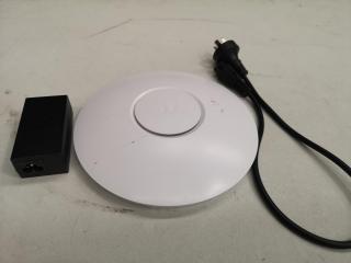 Ubiquity UniFi 802.11n Long Range Access Point UAP