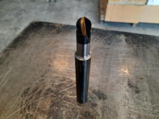 Sandvik Bull Nose Cutter (R216-20A25-055)