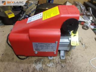 Small Single Phase Compressor