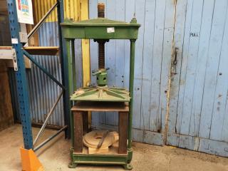 Vintage Workshop Press