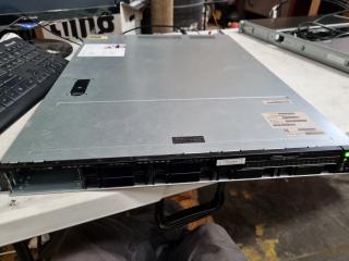 HPE ProLiant DL160 Gen9 Server w/ 2x Intel Xeon Processors