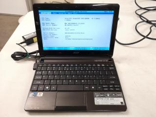 Acer Aspire One D270 Netbook Computer