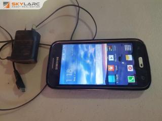 Samsung Galaxy Prime Smartphone