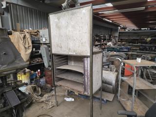 Industrial Oven