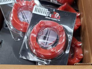 50 R80 Deluxe Kicking Tees