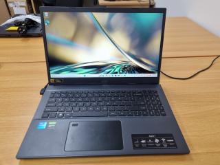 Acer Aspire 7 Laptop w/ Intel 12th Gen Core i5 Processor