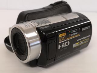Sony Handycam Digital Camcorder HDR-SR10E