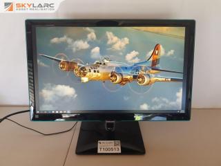Samsung 22" LED Computer Monitor