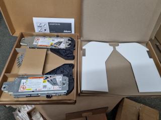 Blum Aventos HL Cabinet Door Lift Mechanisim Kit.